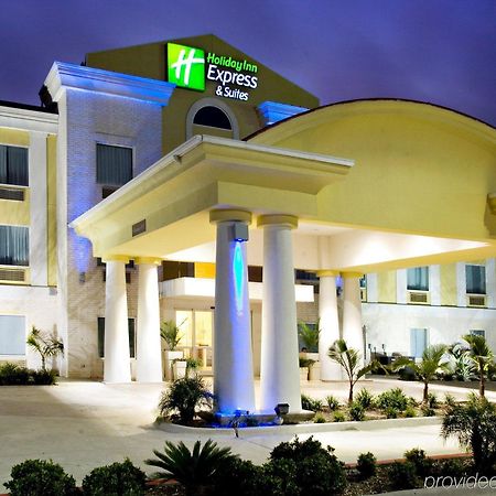 Holiday Inn Express Hotel And Suites Falfurrias Kültér fotó