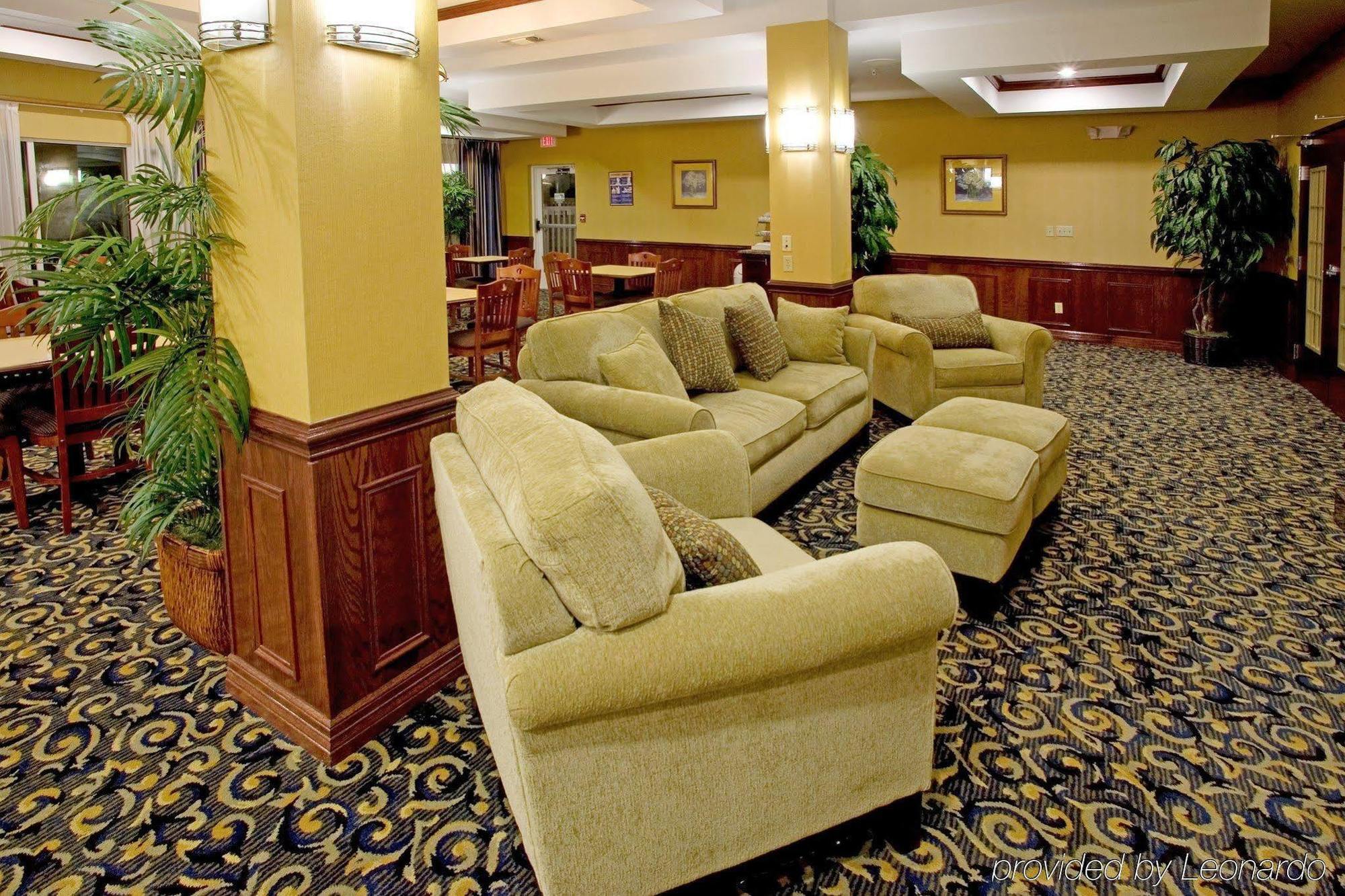 Holiday Inn Express Hotel And Suites Falfurrias Kültér fotó